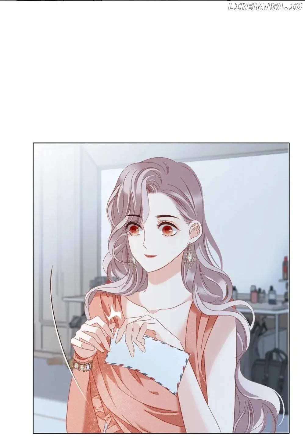 1st kiss – I don’t want to consider you as sister anymore Chapter 80 Online - página 4