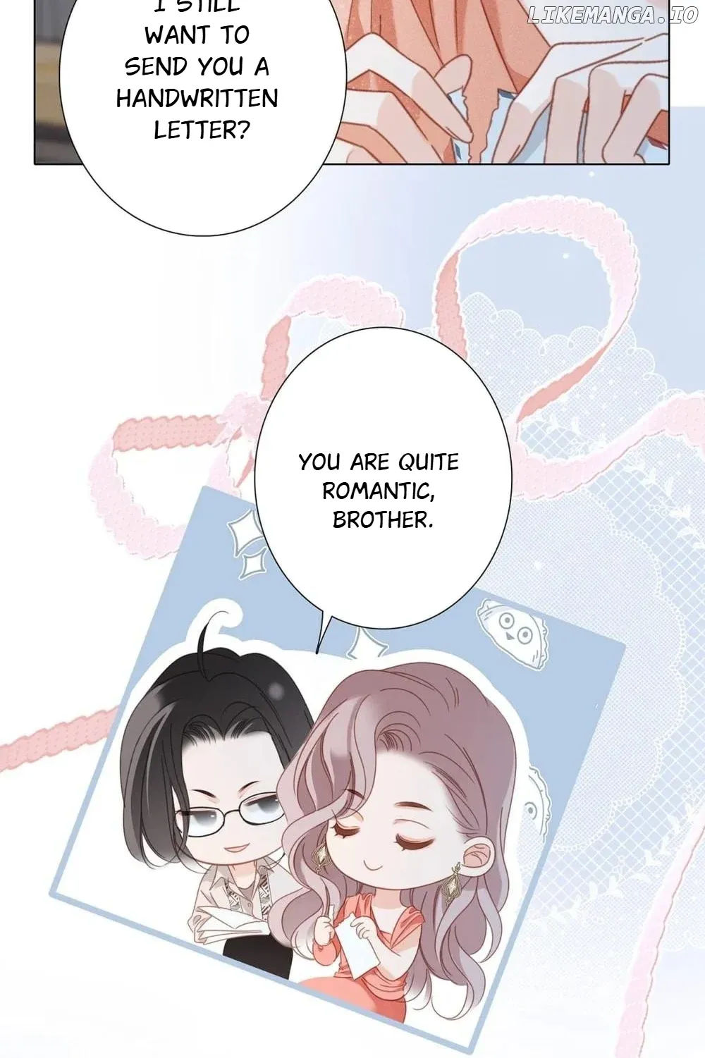 1st kiss – I don’t want to consider you as sister anymore Chapter 80 Online - página 6