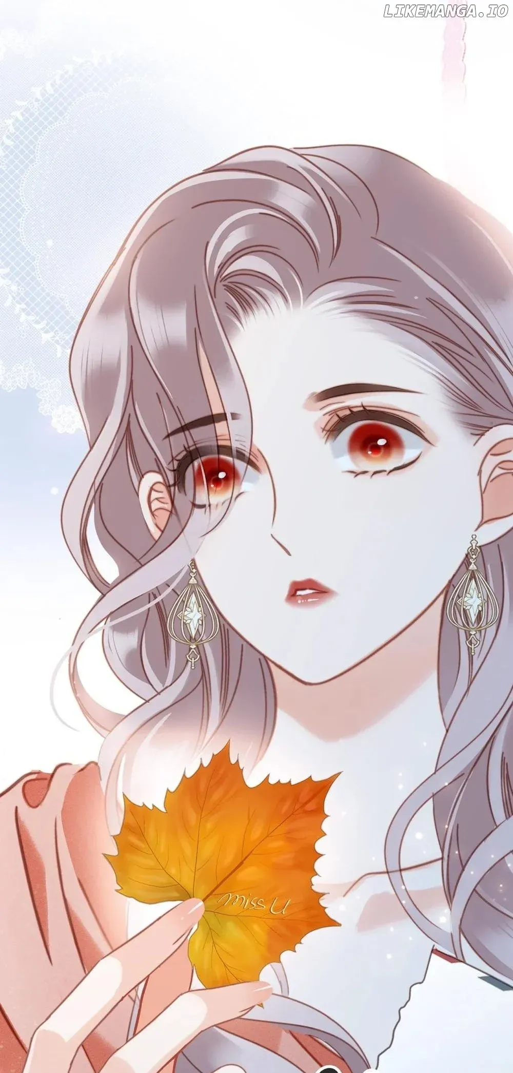 1st kiss – I don’t want to consider you as sister anymore Chapter 80 Online - página 7
