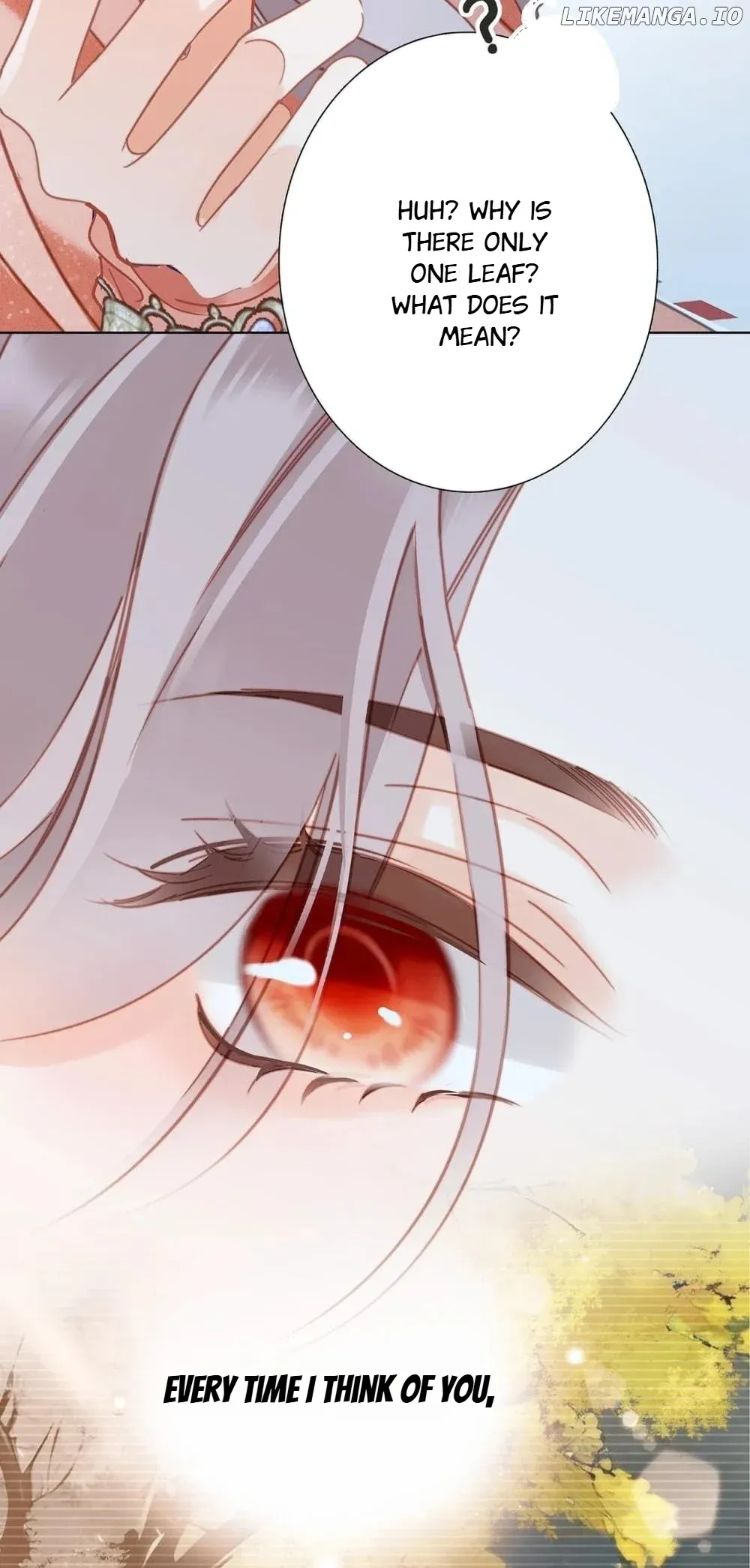 1st kiss – I don’t want to consider you as sister anymore Chapter 80 Online - página 8
