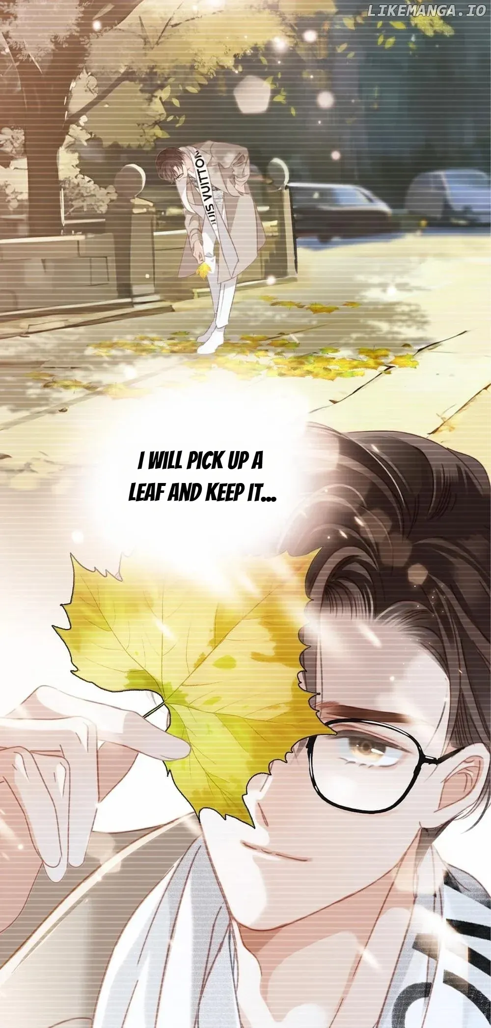 1st kiss – I don’t want to consider you as sister anymore Chapter 80 Online - página 9