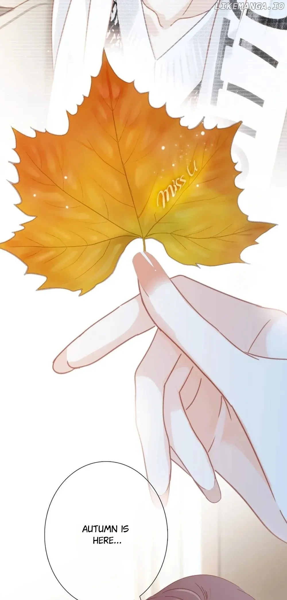 1st kiss – I don’t want to consider you as sister anymore Chapter 80 Online - página 10