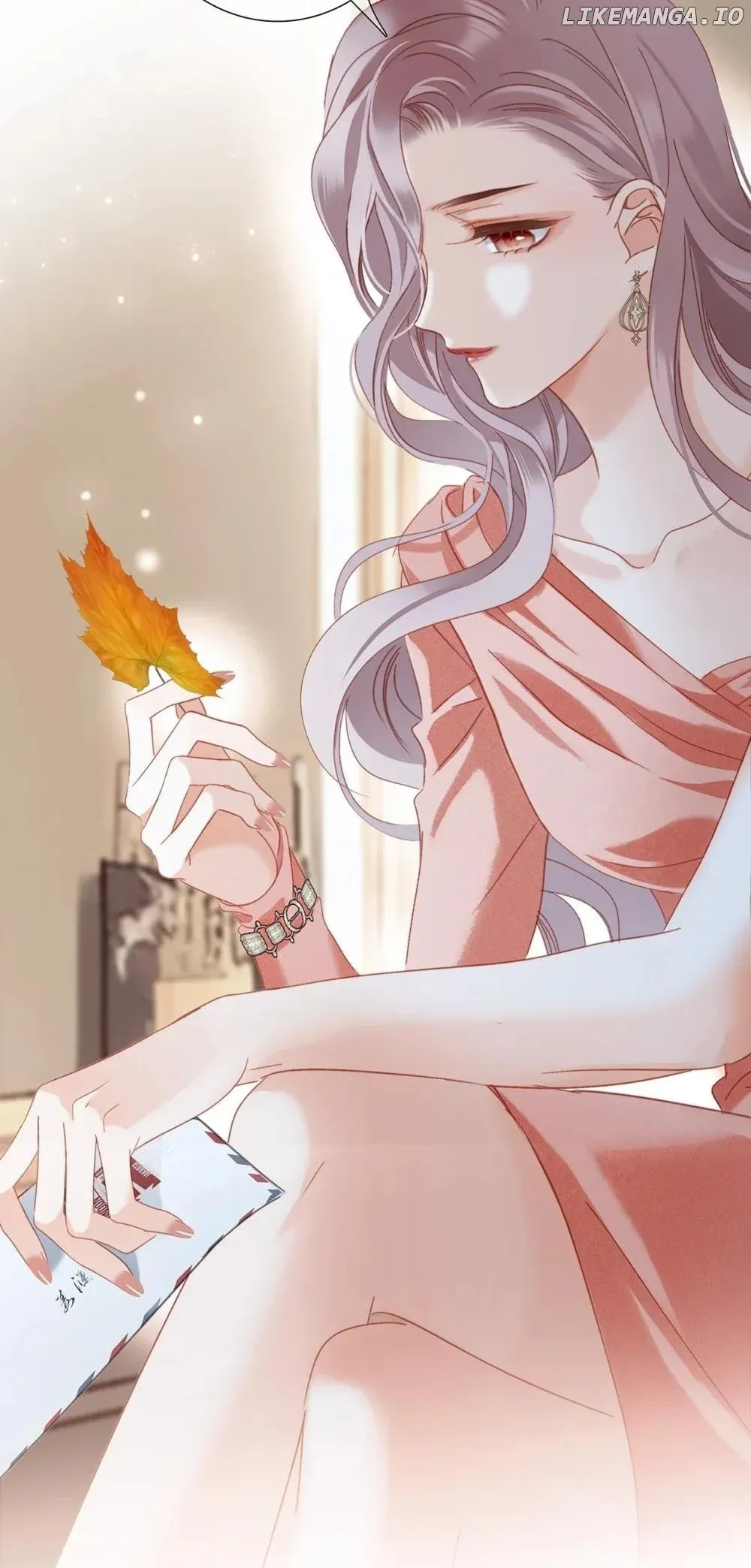 1st kiss – I don’t want to consider you as sister anymore Chapter 80 Online - página 11