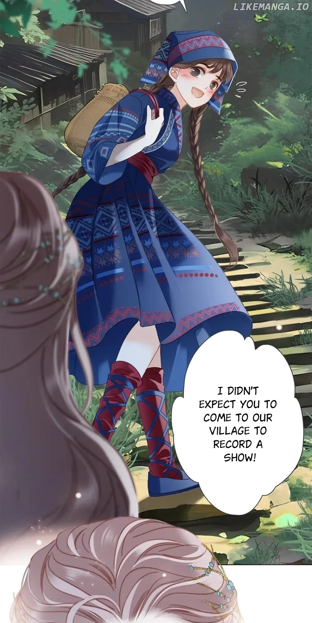 1st kiss – I don’t want to consider you as sister anymore Chapter 80 Online - página 15