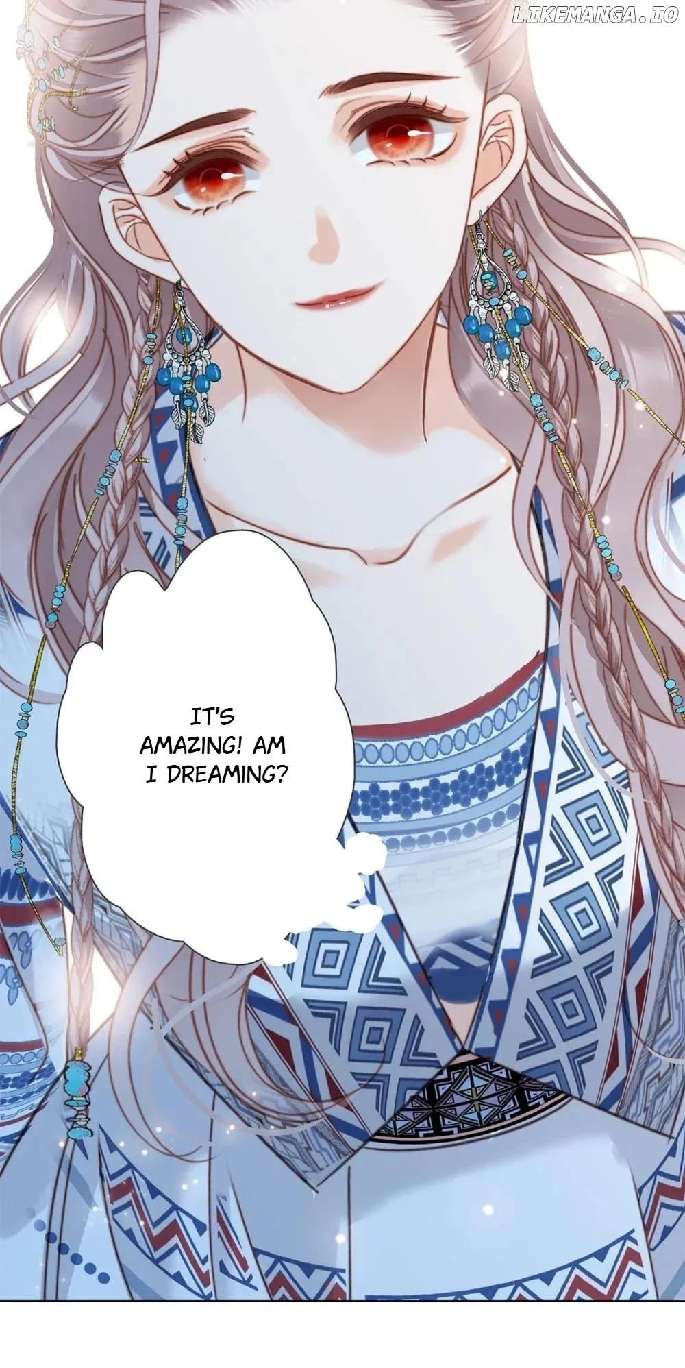 1st kiss – I don’t want to consider you as sister anymore Chapter 80 Online - página 16
