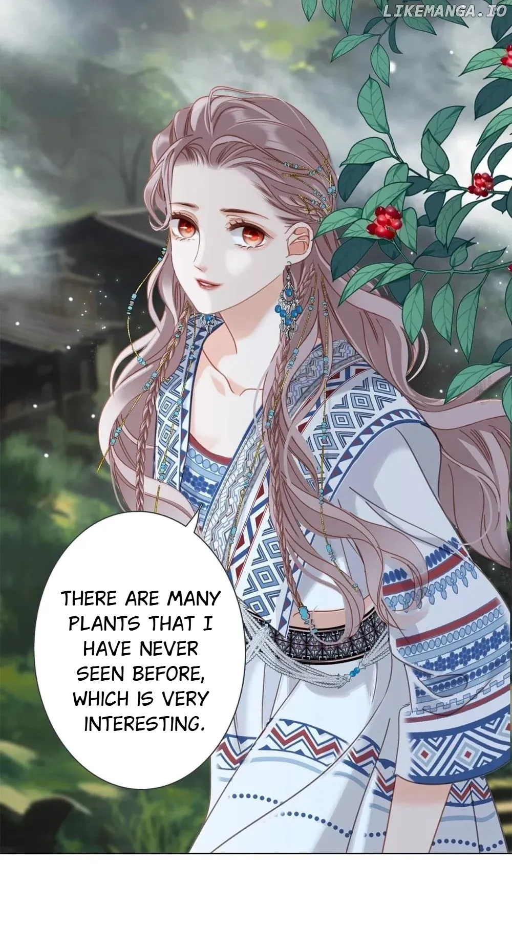 1st kiss – I don’t want to consider you as sister anymore Chapter 80 Online - página 18