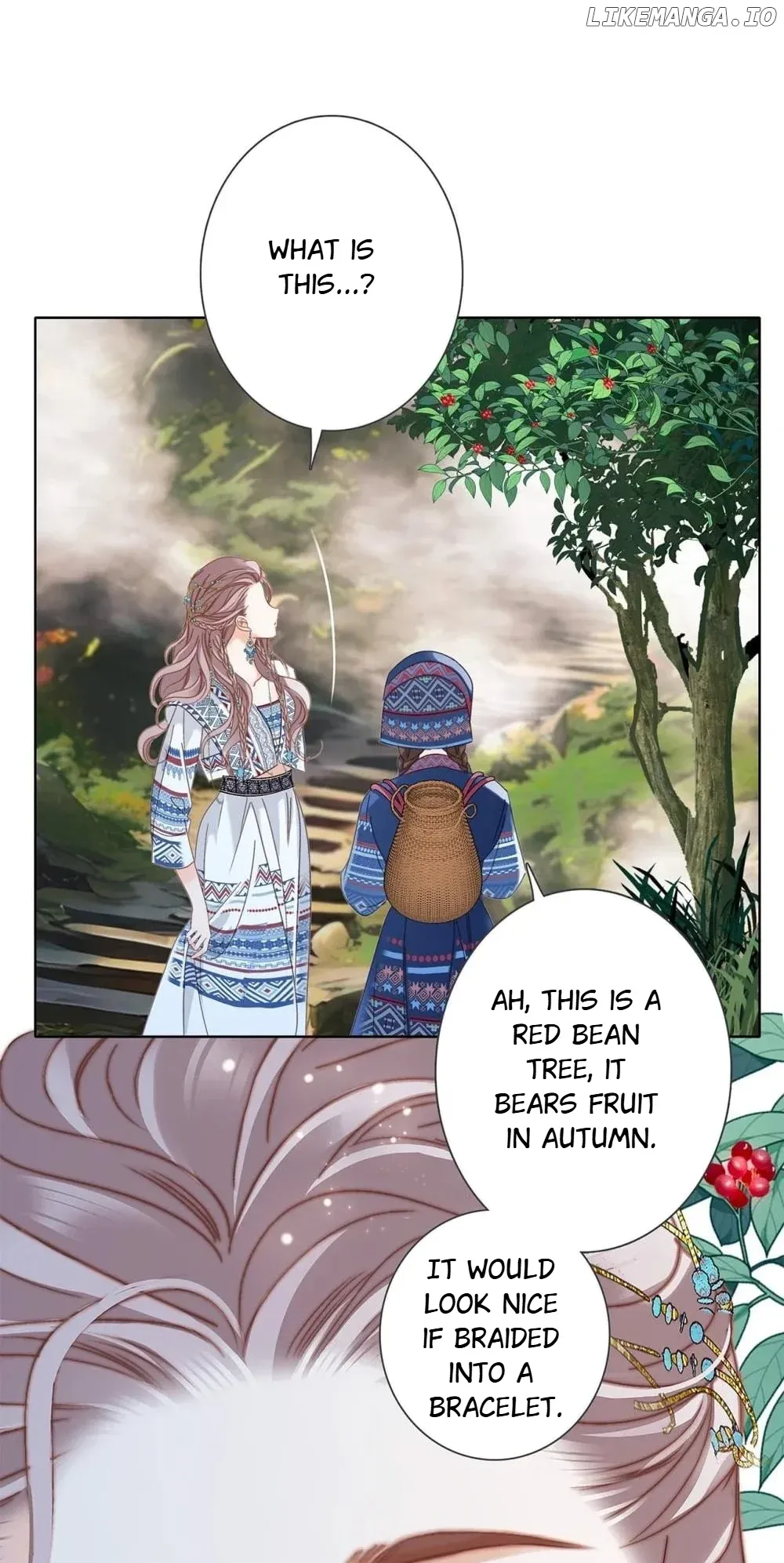 1st kiss – I don’t want to consider you as sister anymore Chapter 80 Online - página 19