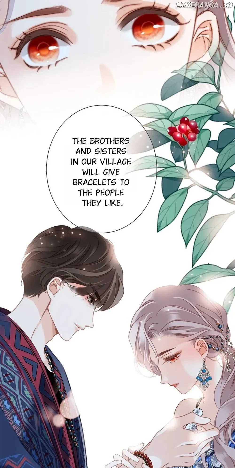 1st kiss – I don’t want to consider you as sister anymore Chapter 80 Online - página 20