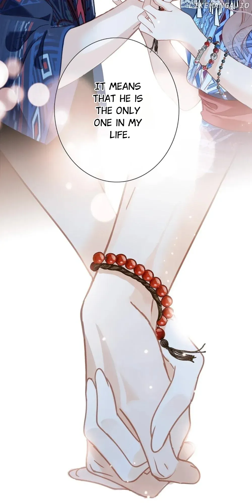 1st kiss – I don’t want to consider you as sister anymore Chapter 80 Online - página 21