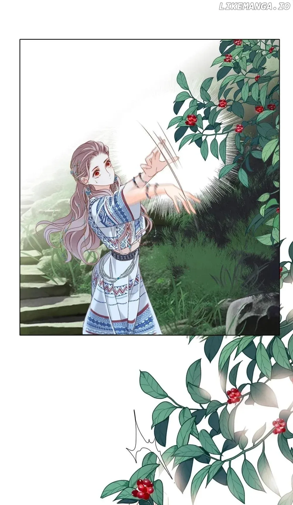 1st kiss – I don’t want to consider you as sister anymore Chapter 80 Online - página 24