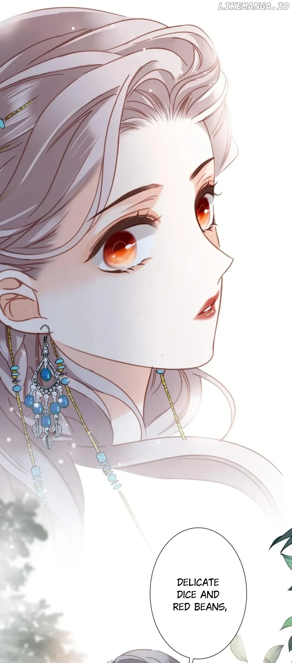 1st kiss – I don’t want to consider you as sister anymore Chapter 80 Online - página 26