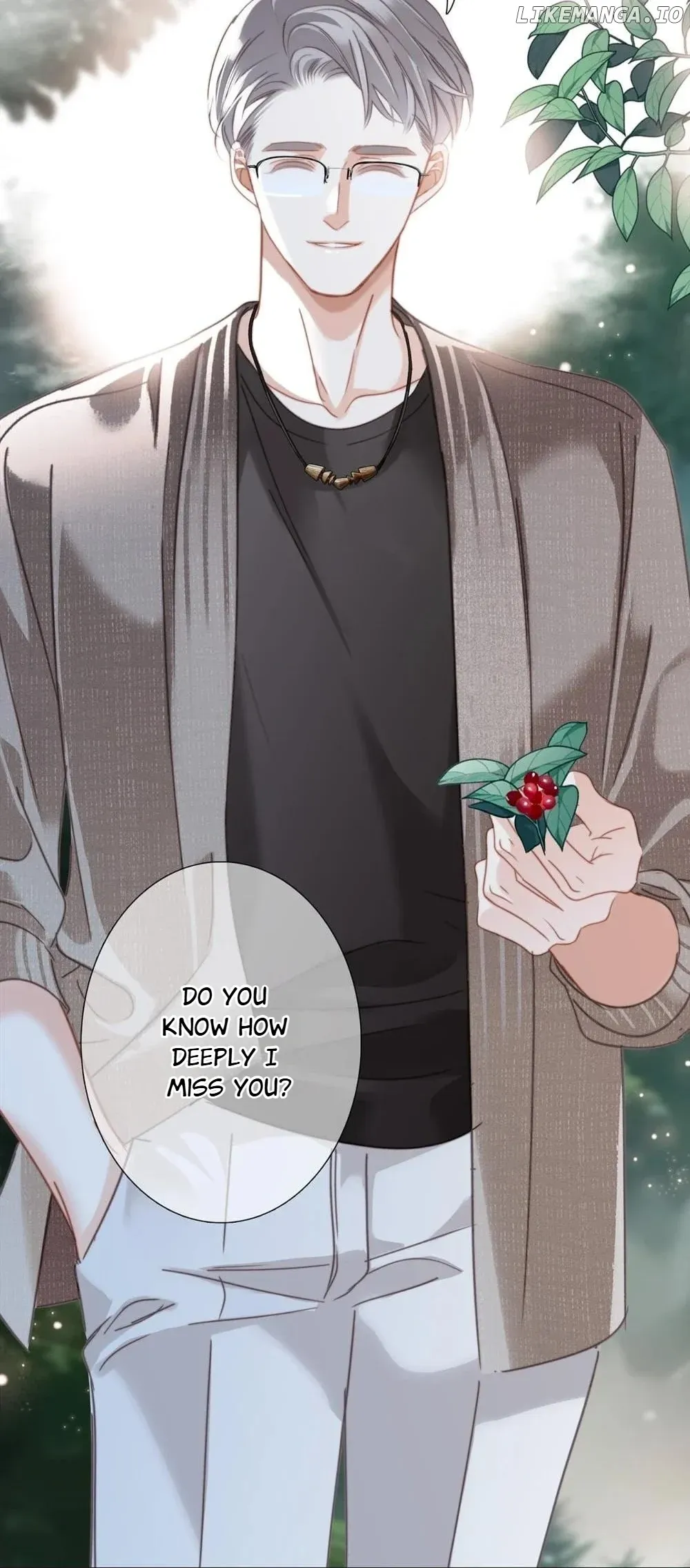 1st kiss – I don’t want to consider you as sister anymore Chapter 80 Online - página 27