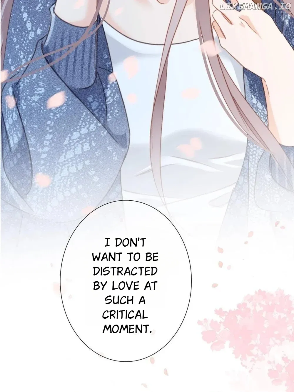 1st kiss – I don’t want to consider you as sister anymore Chapter 80 Online - página 34