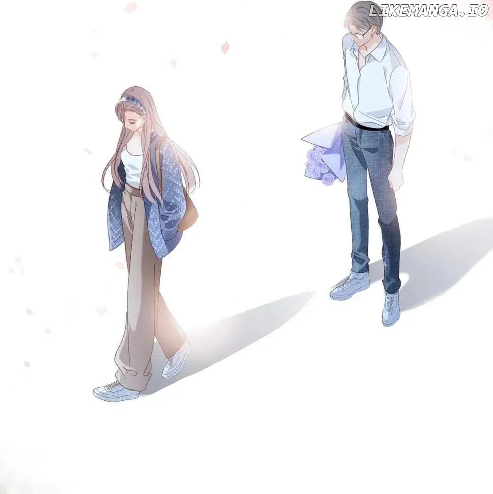 1st kiss – I don’t want to consider you as sister anymore Chapter 80 Online - página 35