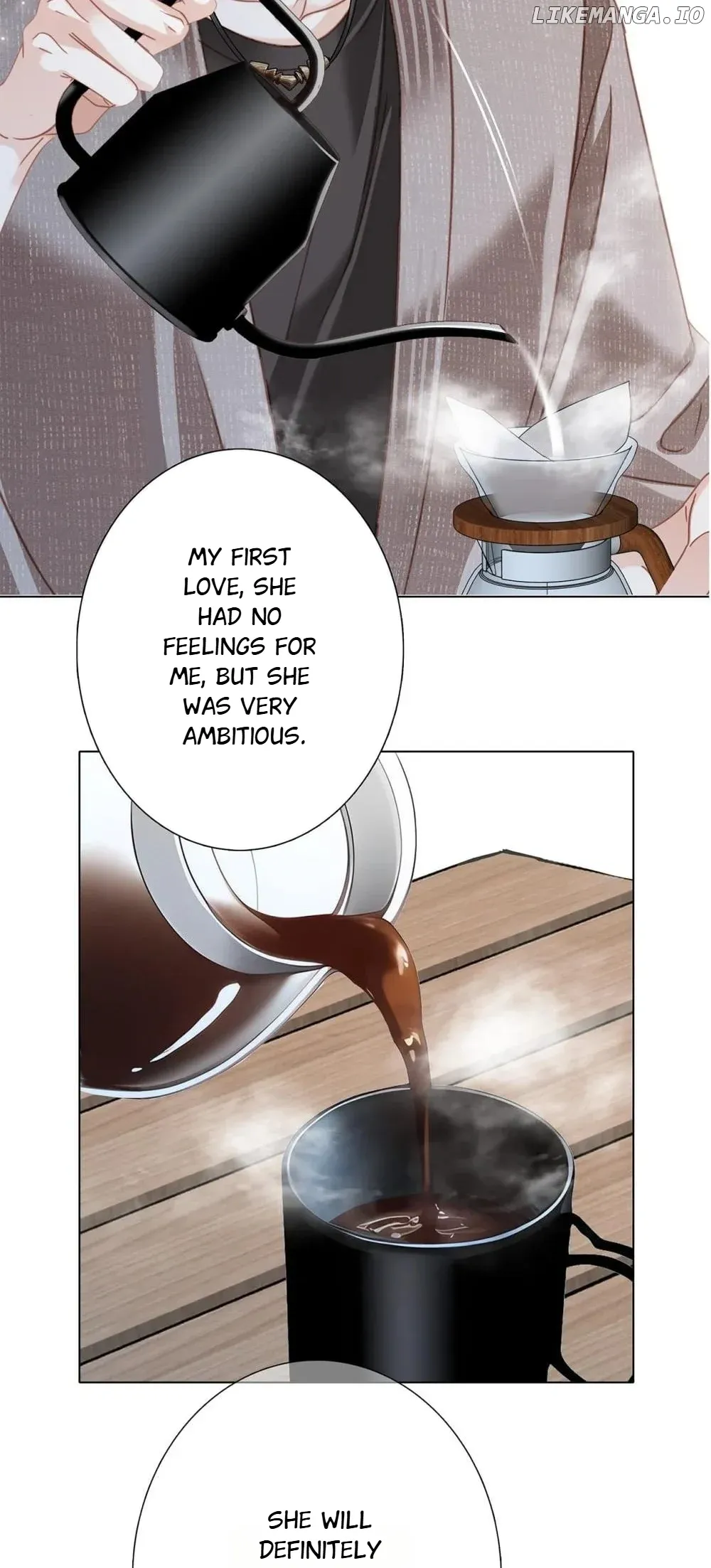 1st kiss – I don’t want to consider you as sister anymore Chapter 80 Online - página 38