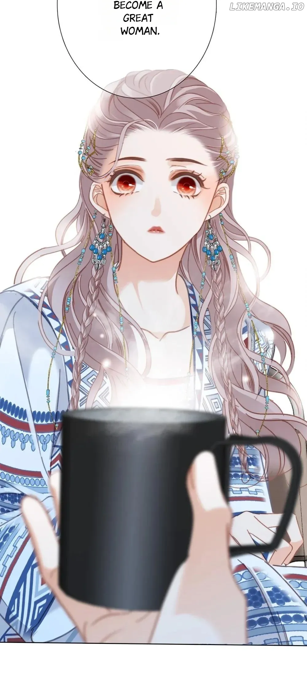 1st kiss – I don’t want to consider you as sister anymore Chapter 80 Online - página 39