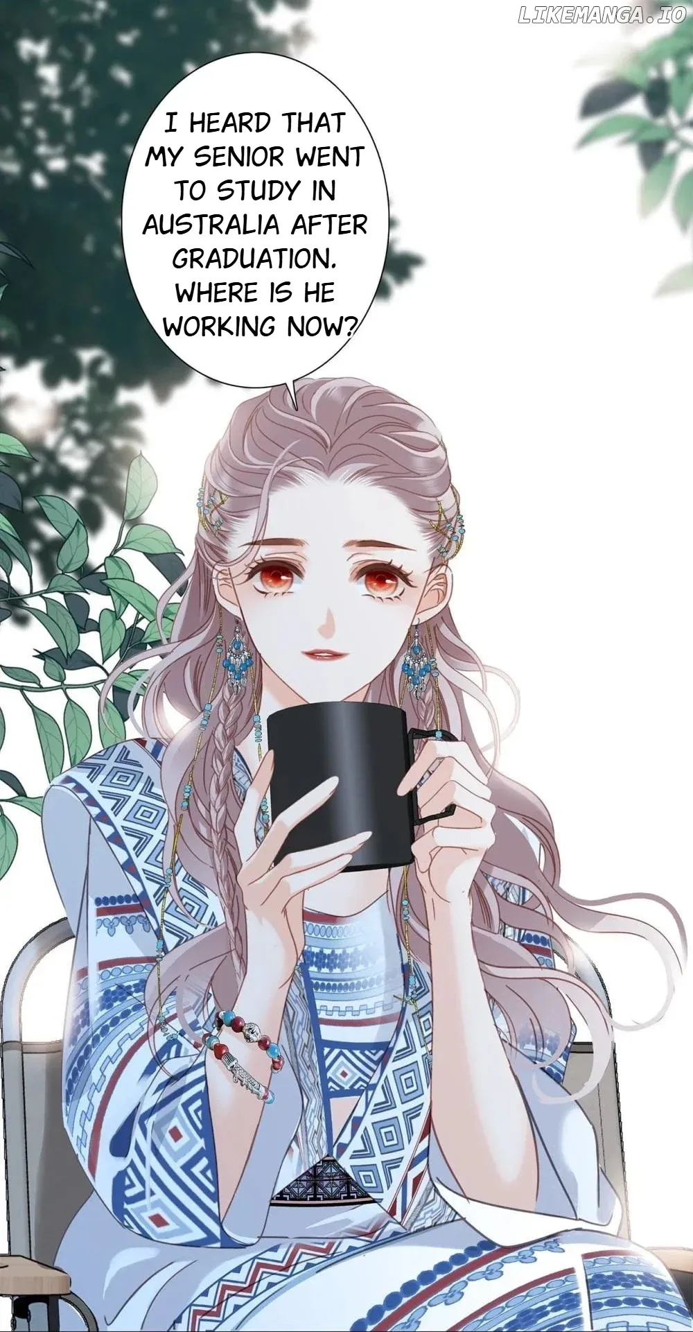 1st kiss – I don’t want to consider you as sister anymore Chapter 80 Online - página 41