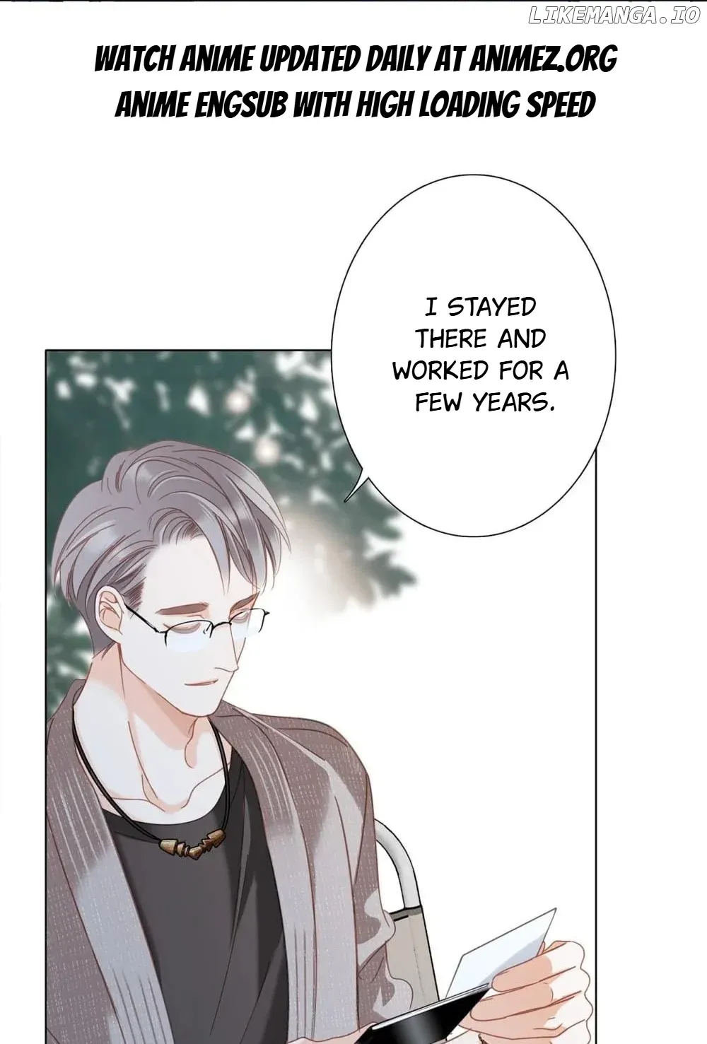 1st kiss – I don’t want to consider you as sister anymore Chapter 80 Online - página 42