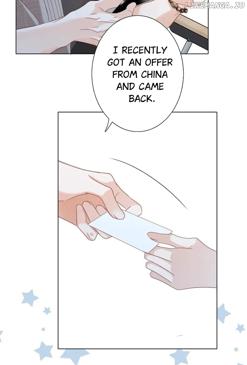 1st kiss – I don’t want to consider you as sister anymore Chapter 80 Online - página 43
