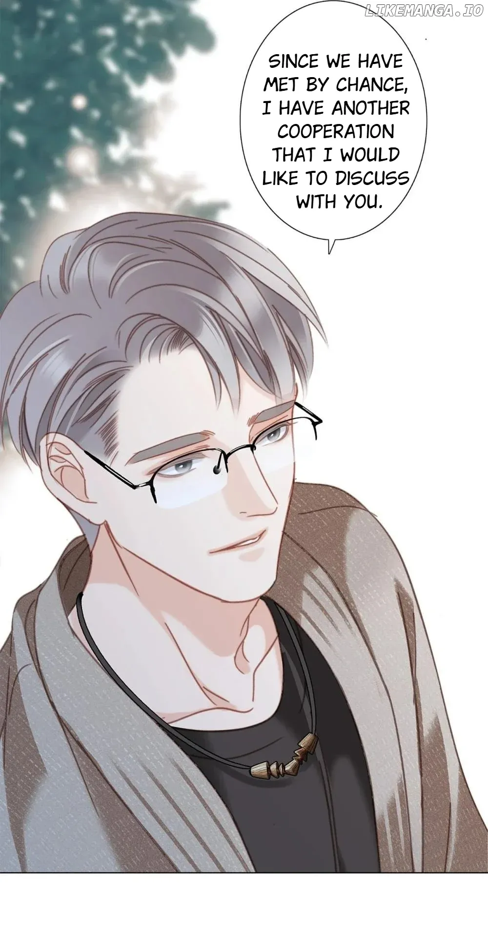1st kiss – I don’t want to consider you as sister anymore Chapter 80 Online - página 46