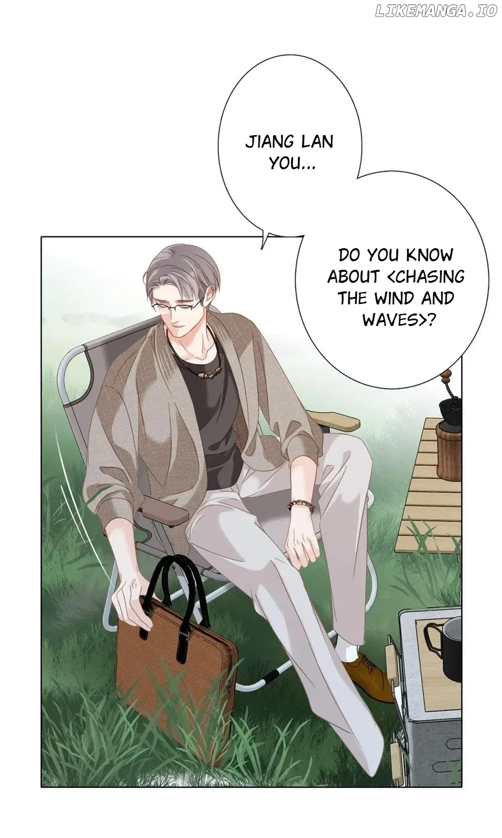 1st kiss – I don’t want to consider you as sister anymore Chapter 80 Online - página 47