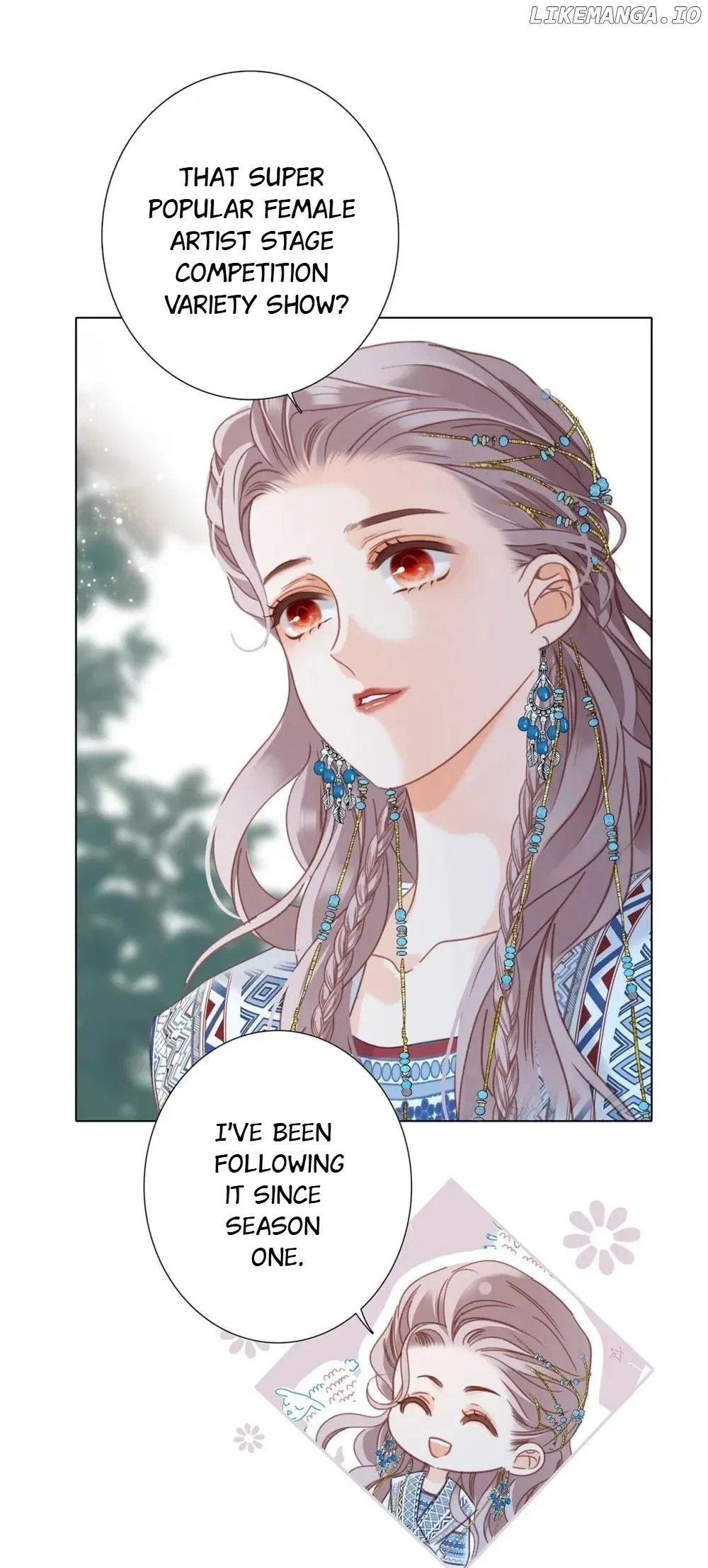 1st kiss – I don’t want to consider you as sister anymore Chapter 80 Online - página 48