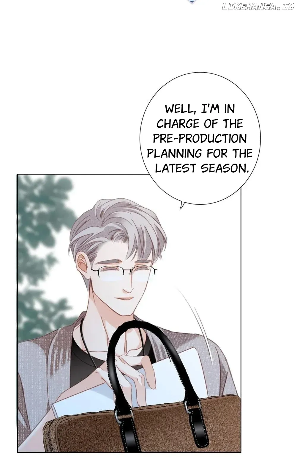 1st kiss – I don’t want to consider you as sister anymore Chapter 80 Online - página 49