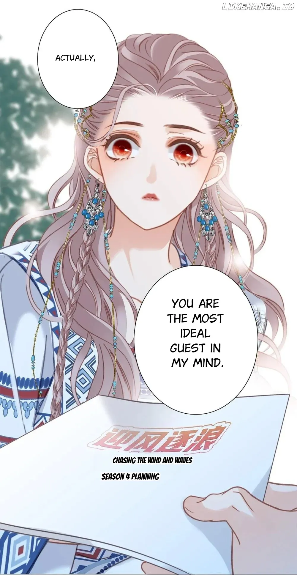 1st kiss – I don’t want to consider you as sister anymore Chapter 80 Online - página 50