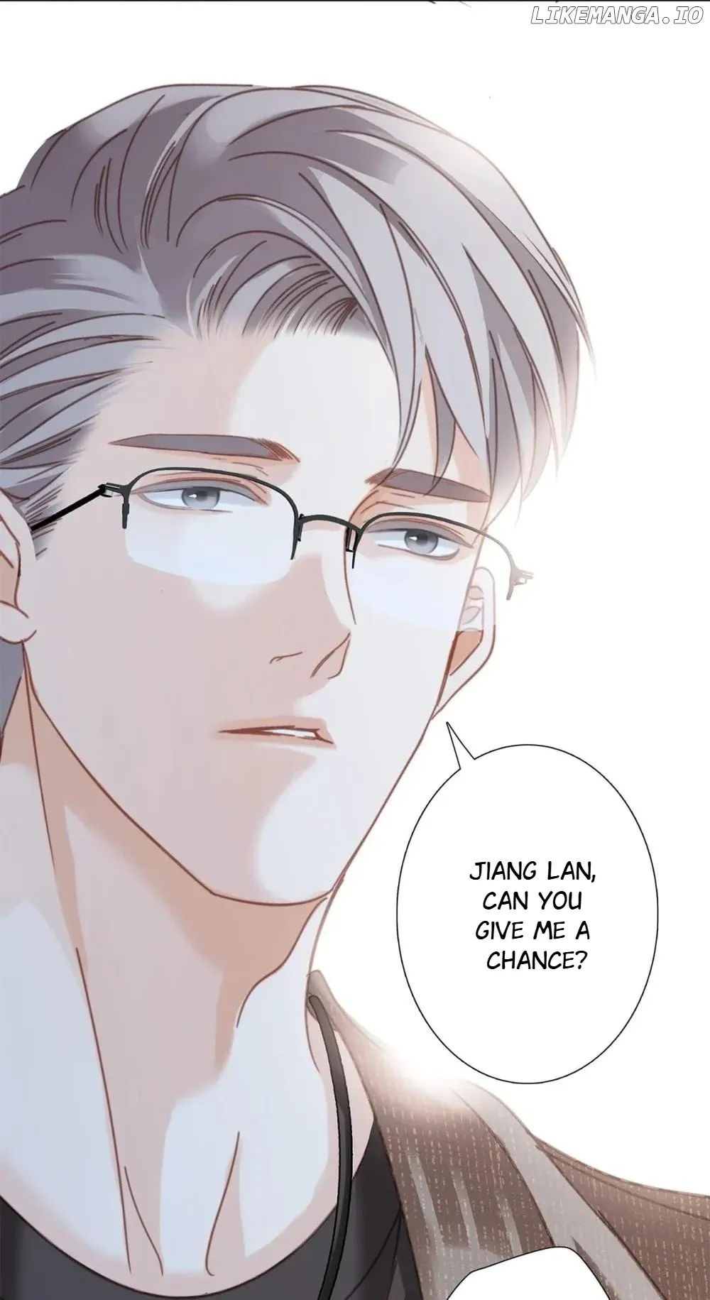 1st kiss – I don’t want to consider you as sister anymore Chapter 80 Online - página 51