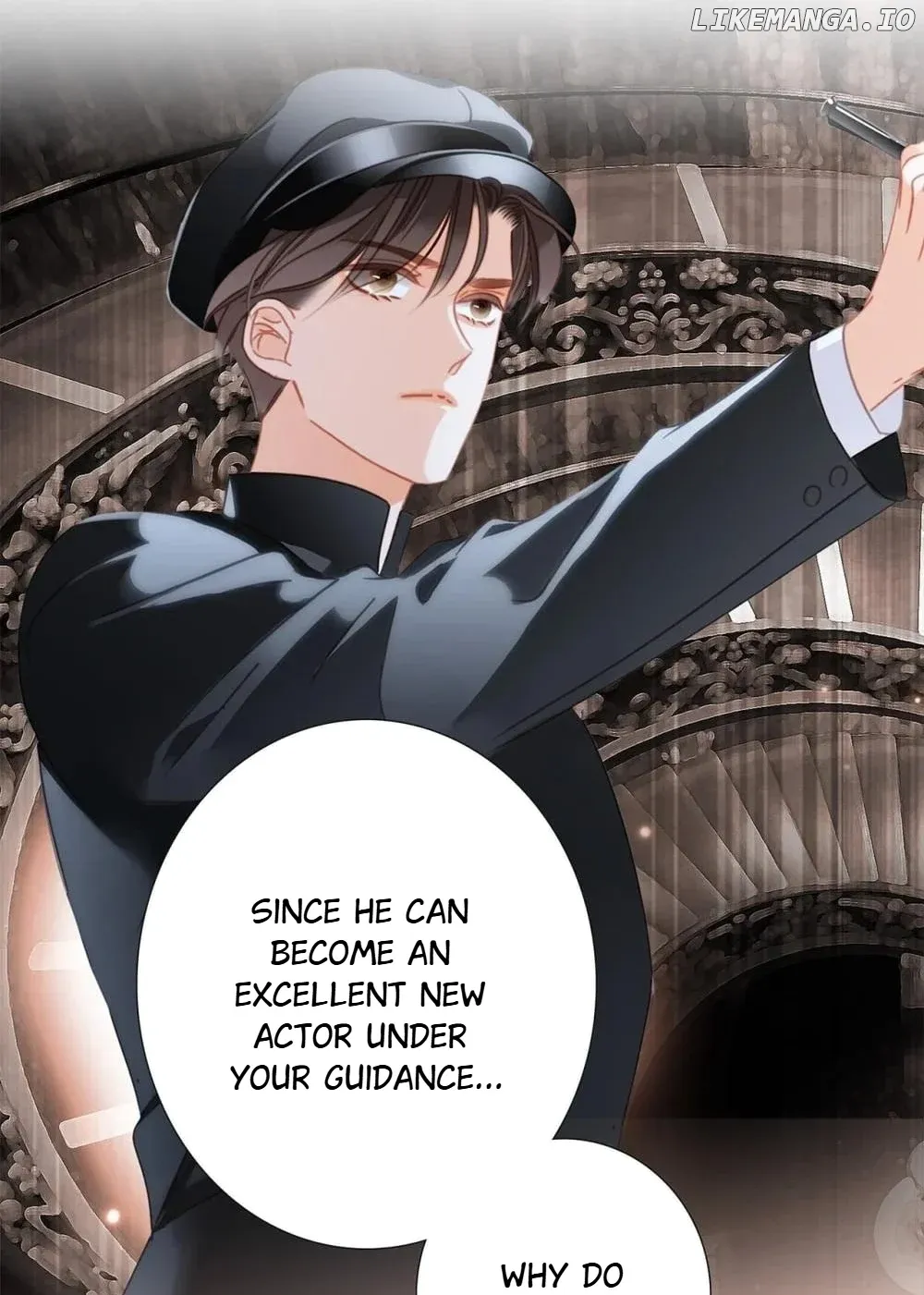 1st kiss – I don’t want to consider you as sister anymore Chapter 80 Online - página 54