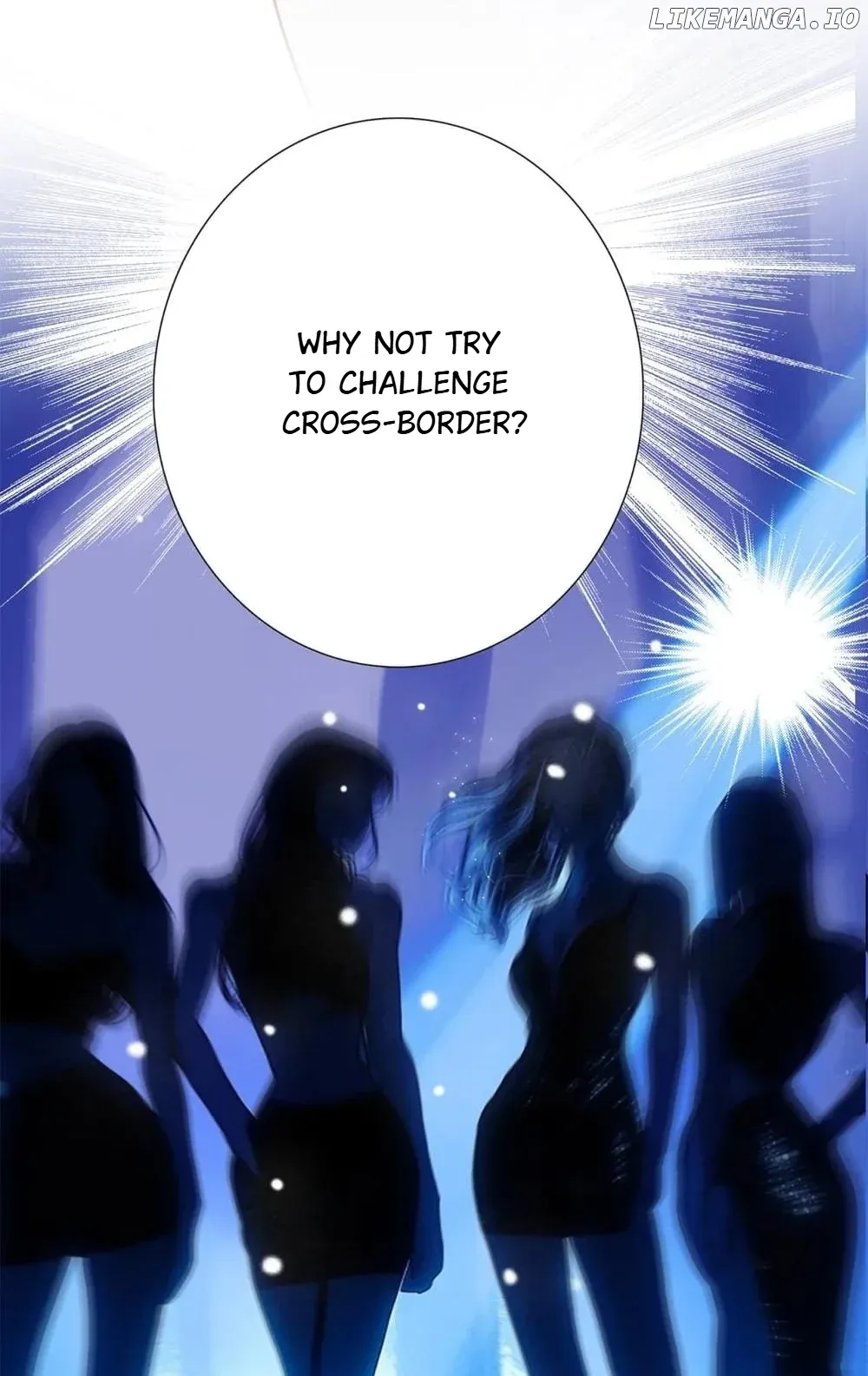 1st kiss – I don’t want to consider you as sister anymore Chapter 80 Online - página 56