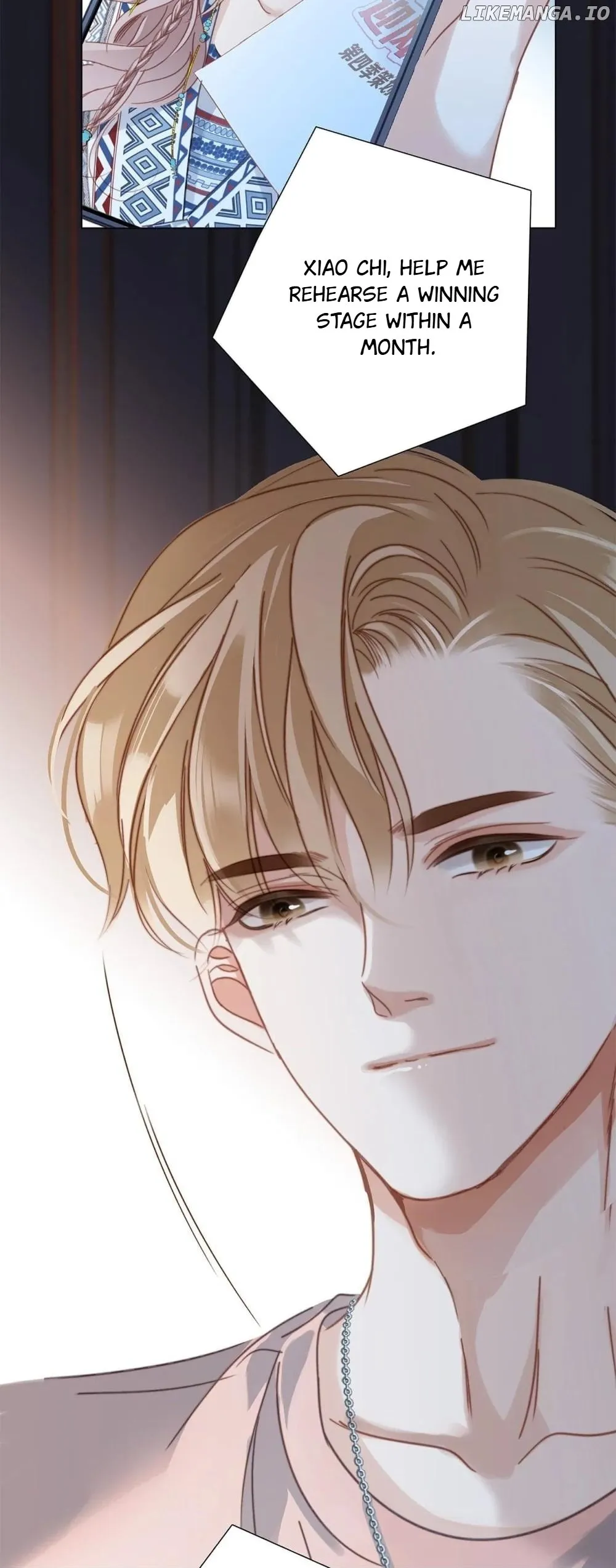1st kiss – I don’t want to consider you as sister anymore Chapter 81 Online - página 5