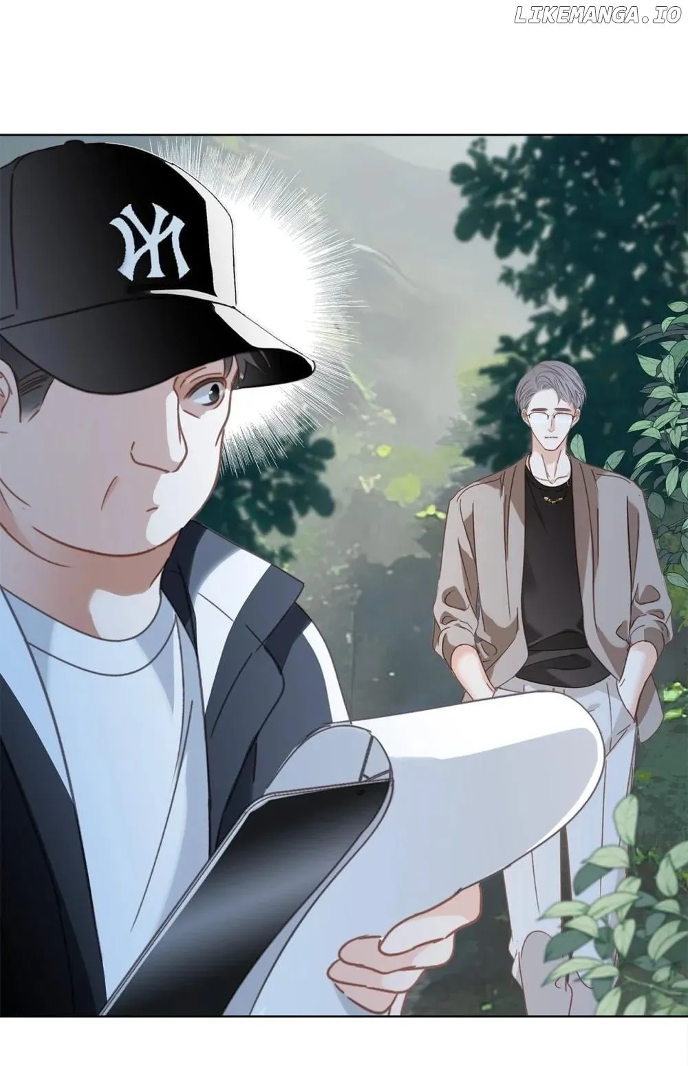 1st kiss – I don’t want to consider you as sister anymore Chapter 81 Online - página 8