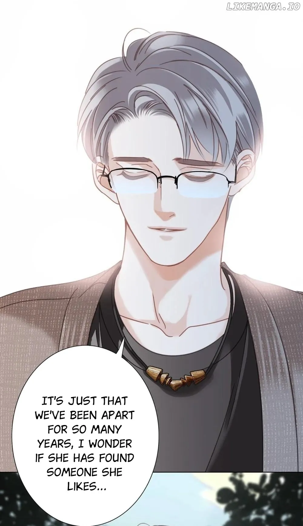 1st kiss – I don’t want to consider you as sister anymore Chapter 81 Online - página 11