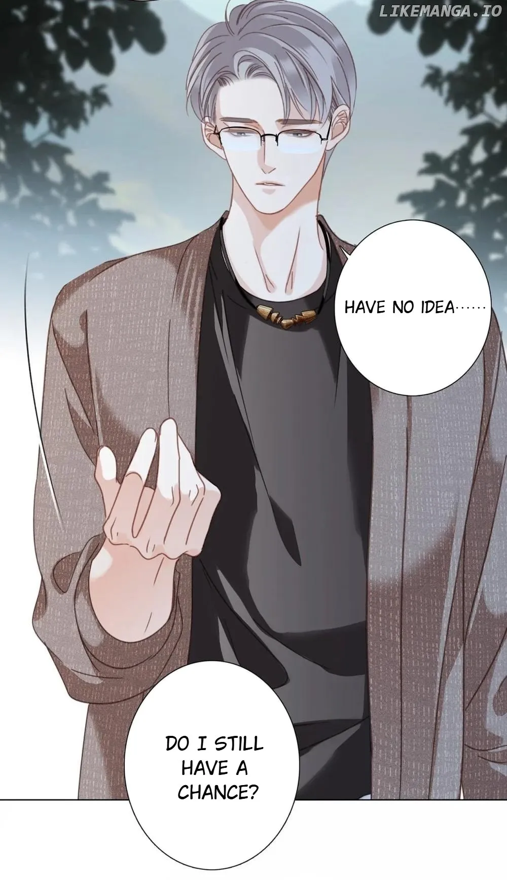 1st kiss – I don’t want to consider you as sister anymore Chapter 81 Online - página 12