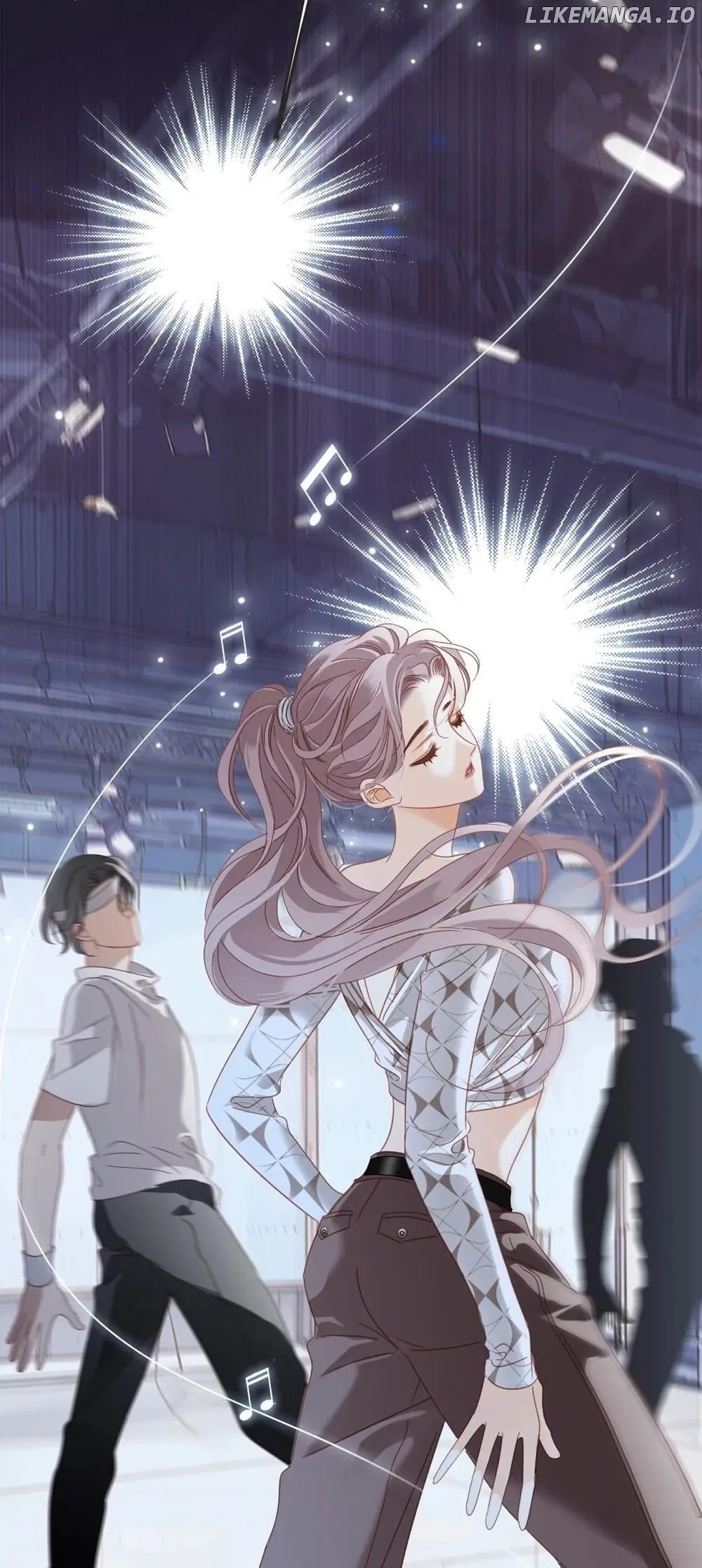 1st kiss – I don’t want to consider you as sister anymore Chapter 81 Online - página 14