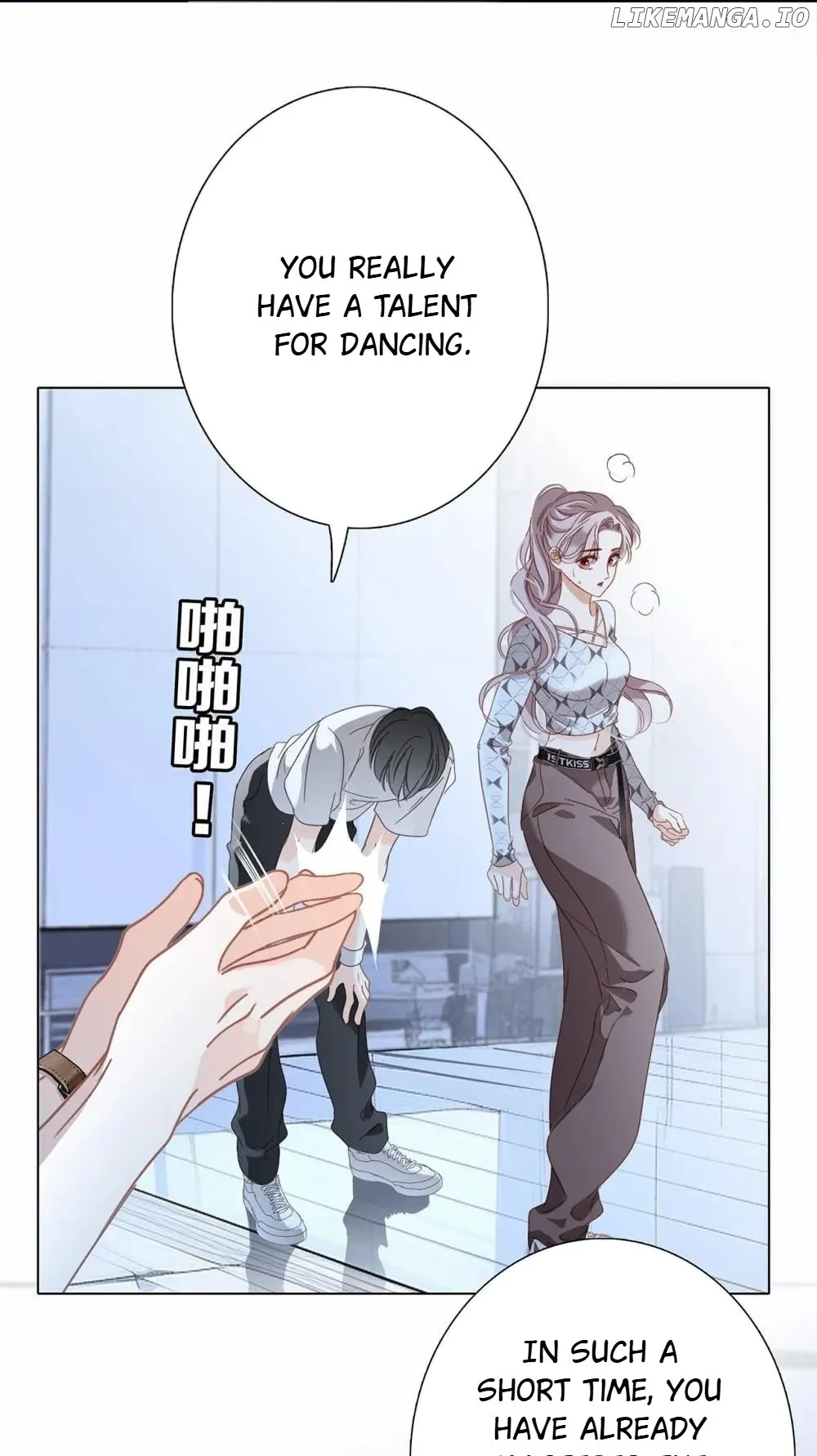 1st kiss – I don’t want to consider you as sister anymore Chapter 81 Online - página 16