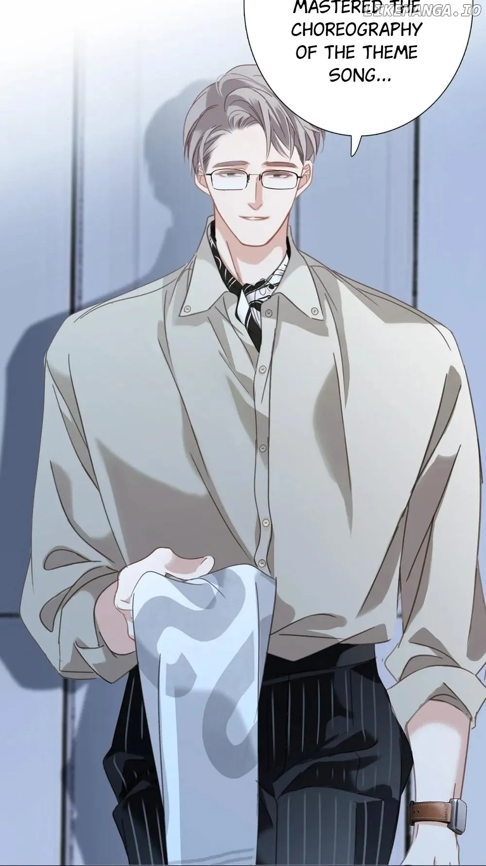 1st kiss – I don’t want to consider you as sister anymore Chapter 81 Online - página 17
