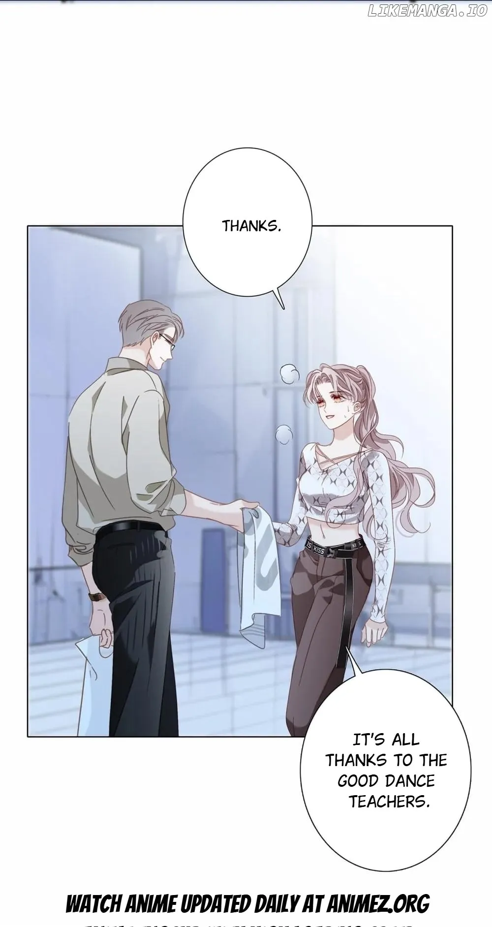 1st kiss – I don’t want to consider you as sister anymore Chapter 81 Online - página 18