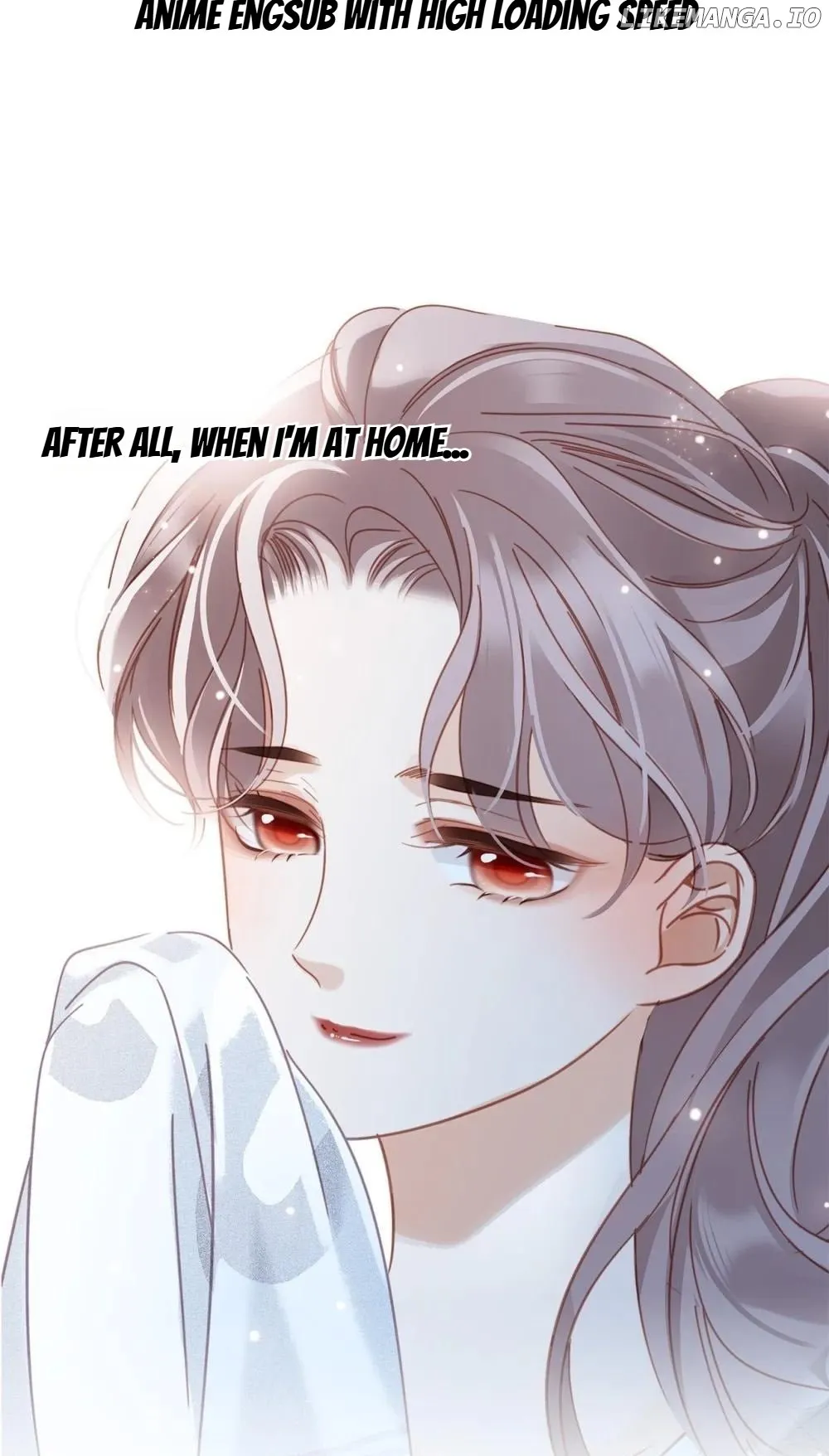 1st kiss – I don’t want to consider you as sister anymore Chapter 81 Online - página 19
