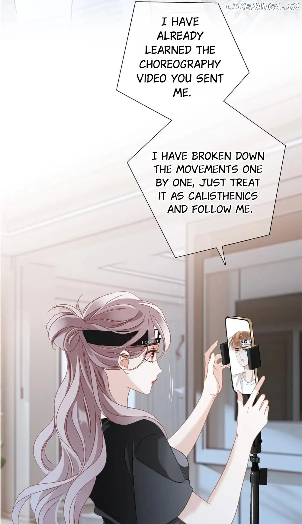 1st kiss – I don’t want to consider you as sister anymore Chapter 81 Online - página 20
