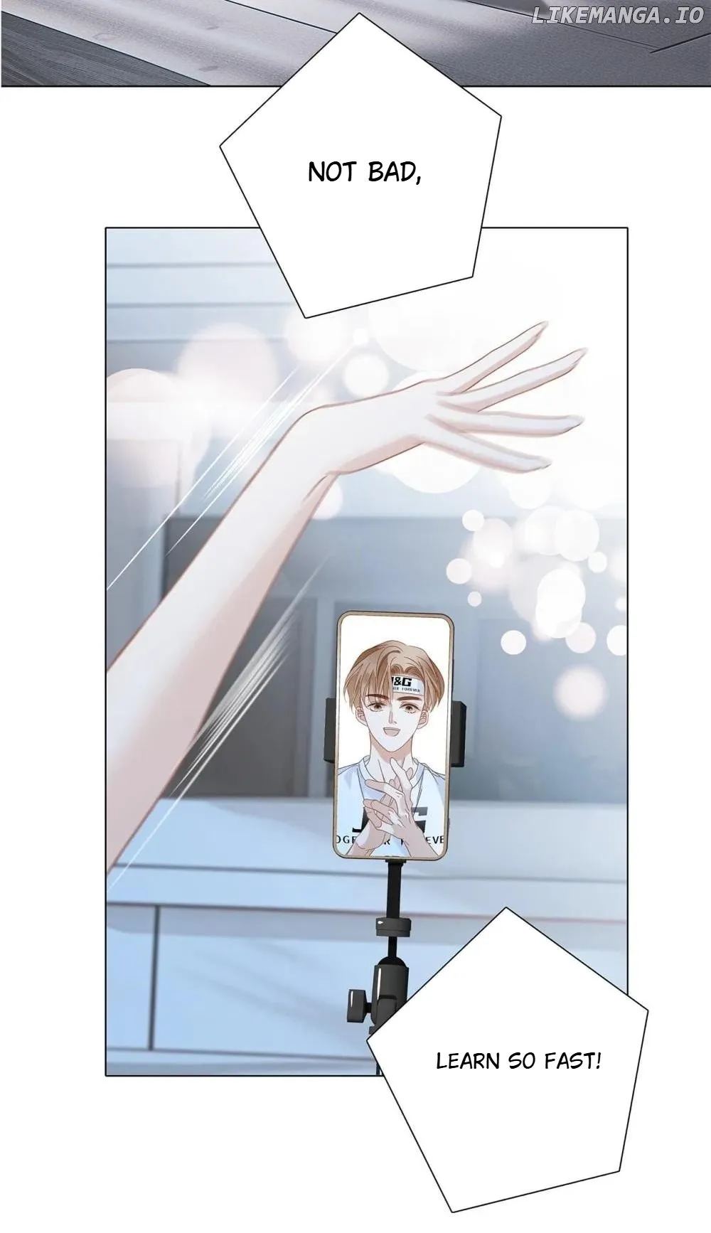 1st kiss – I don’t want to consider you as sister anymore Chapter 81 Online - página 22