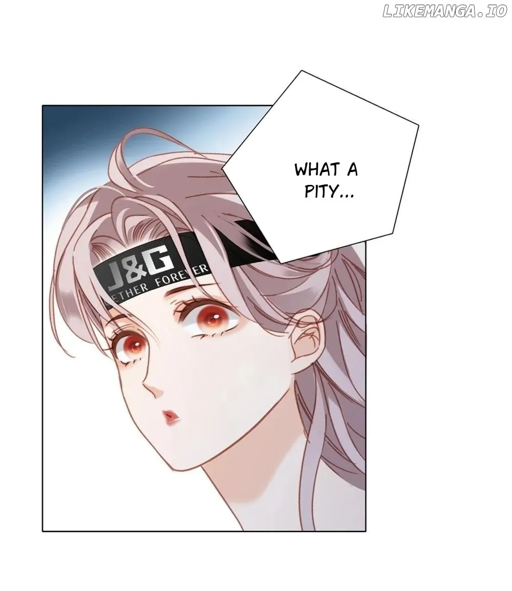 1st kiss – I don’t want to consider you as sister anymore Chapter 81 Online - página 26
