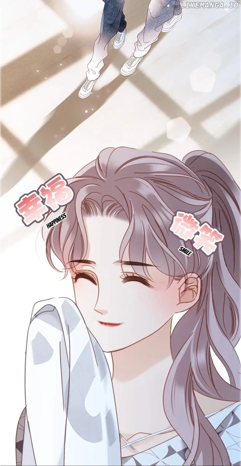 1st kiss – I don’t want to consider you as sister anymore Chapter 81 Online - página 29