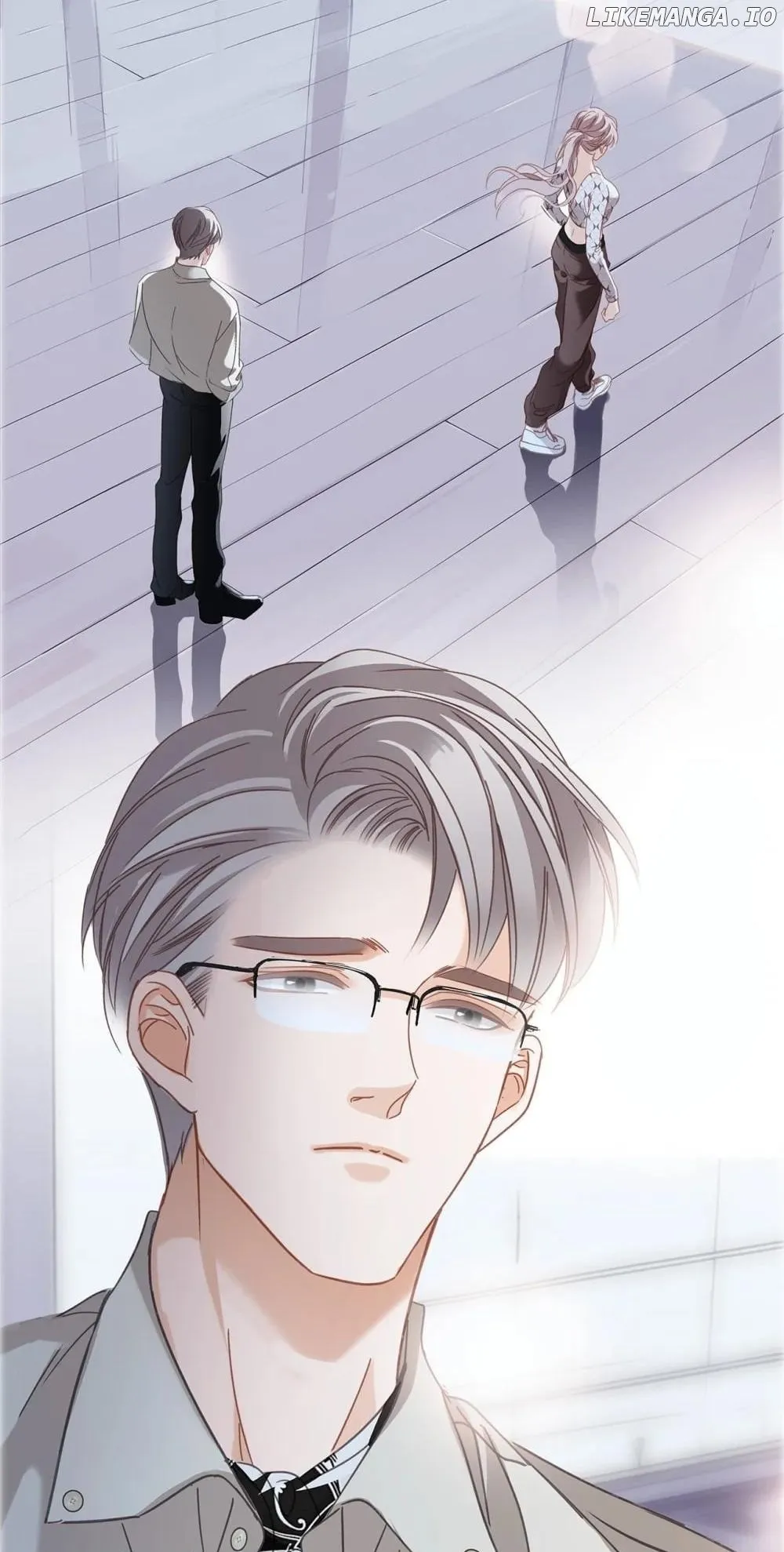 1st kiss – I don’t want to consider you as sister anymore Chapter 81 Online - página 33