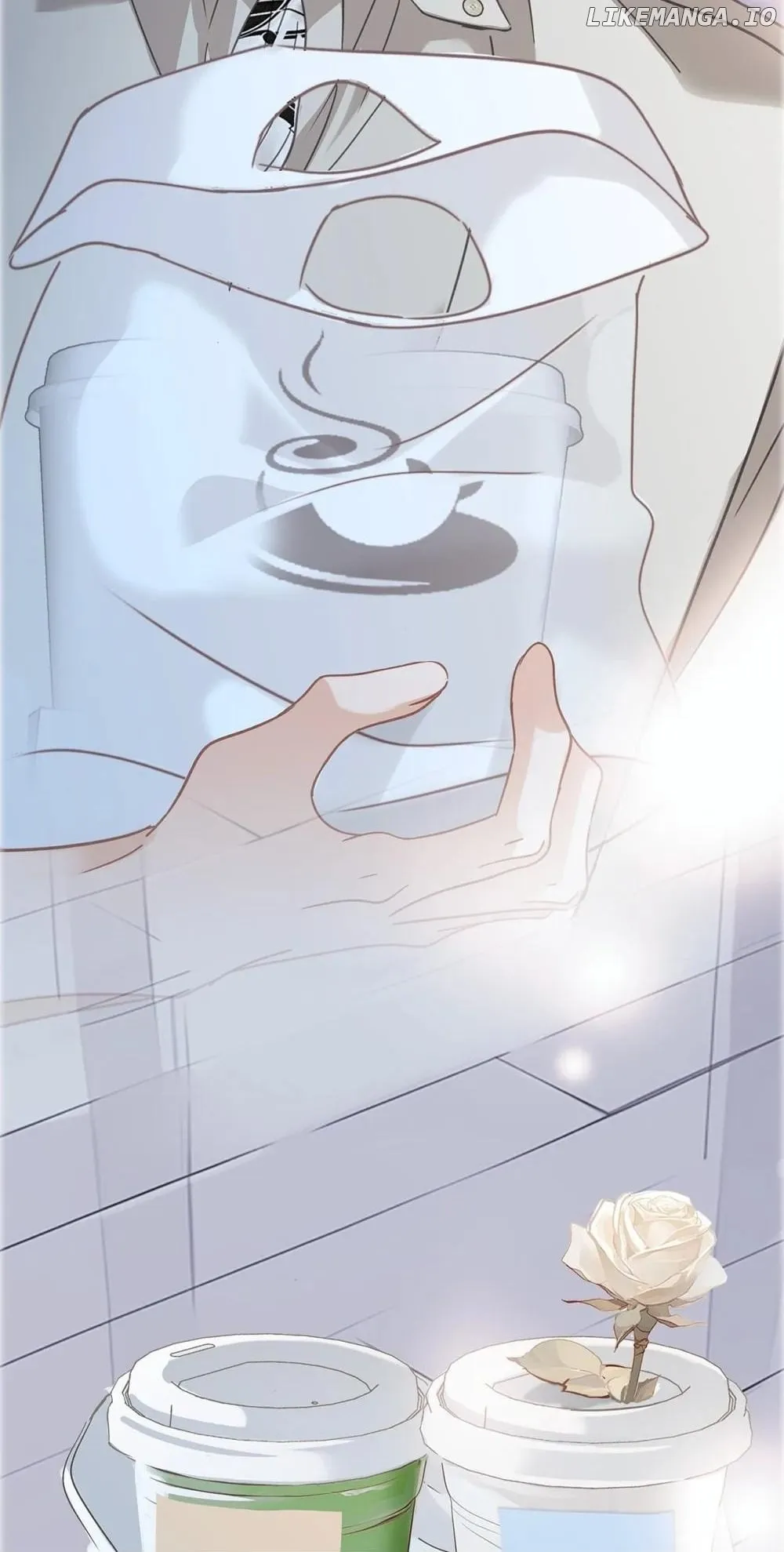 1st kiss – I don’t want to consider you as sister anymore Chapter 81 Online - página 34