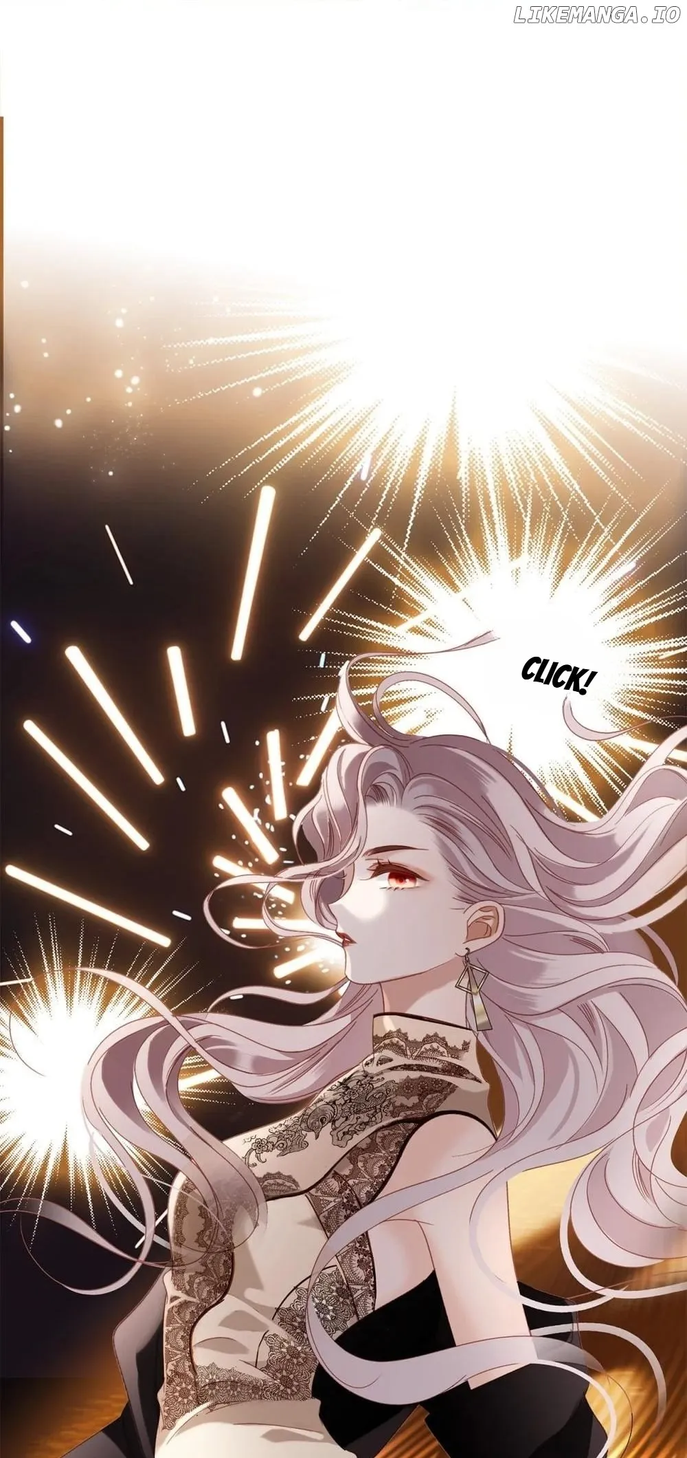 1st kiss – I don’t want to consider you as sister anymore Chapter 81 Online - página 35