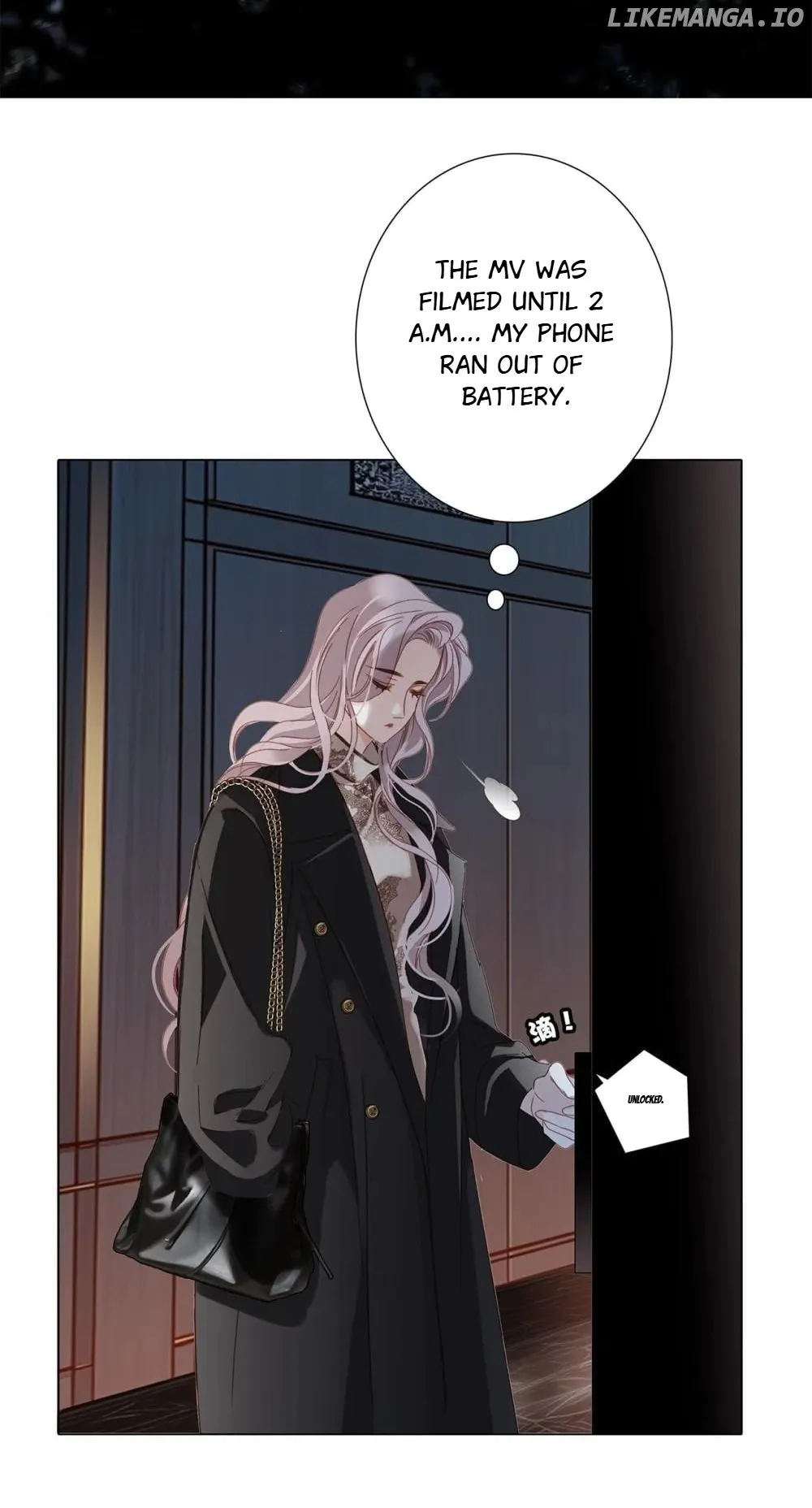 1st kiss – I don’t want to consider you as sister anymore Chapter 81 Online - página 38