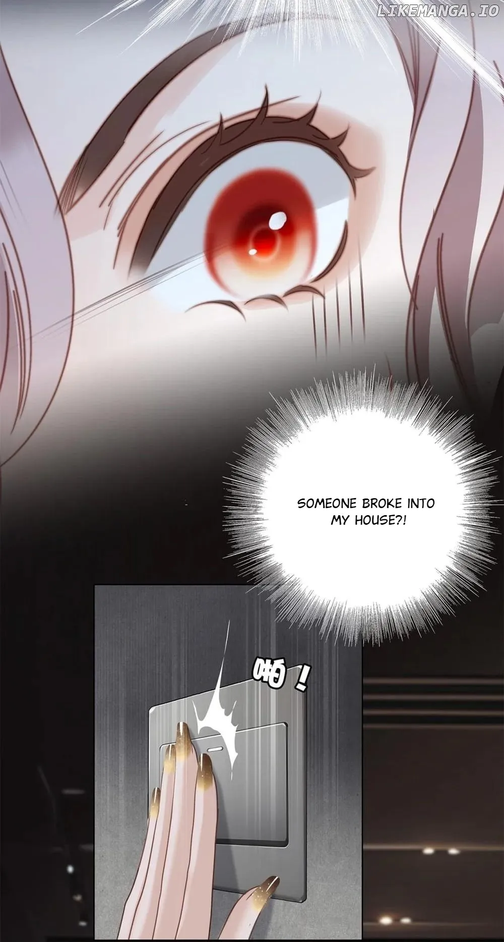 1st kiss – I don’t want to consider you as sister anymore Chapter 81 Online - página 40