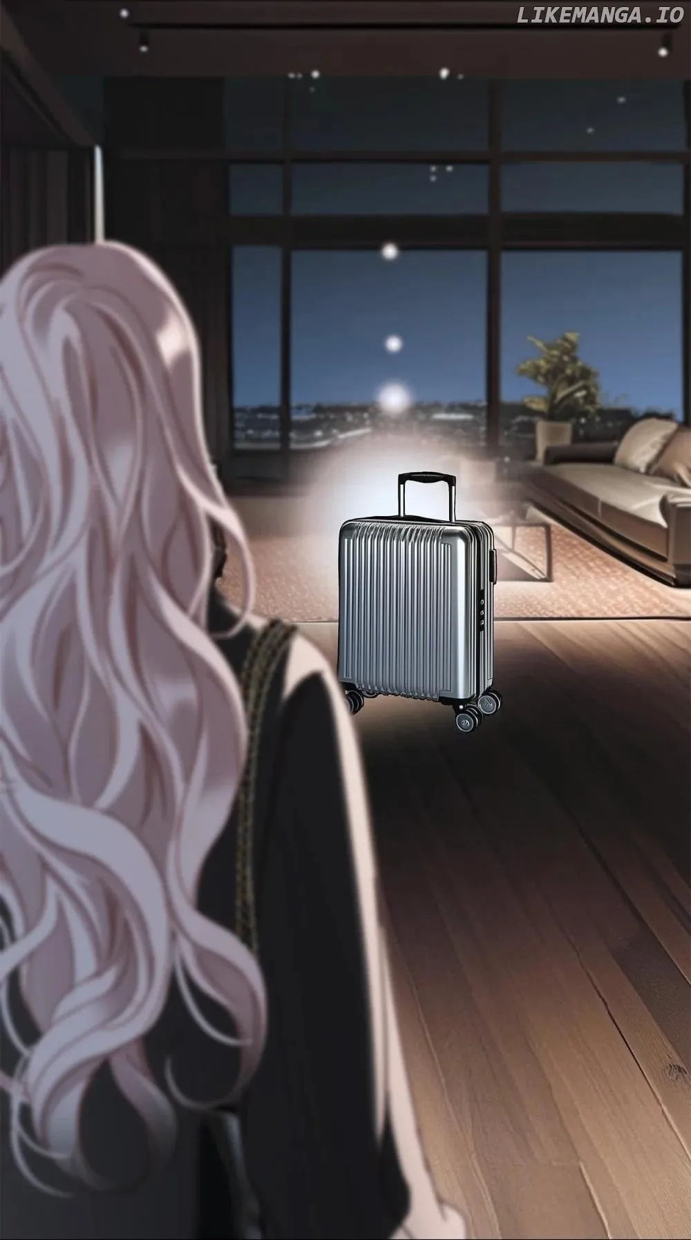 1st kiss – I don’t want to consider you as sister anymore Chapter 81 Online - página 41
